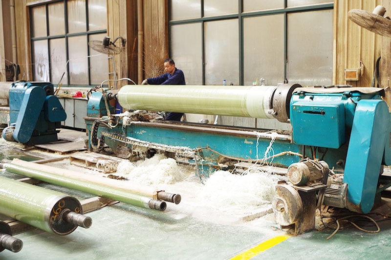 How To Choose The Right Roll Forming Machine For Your Specific Needs