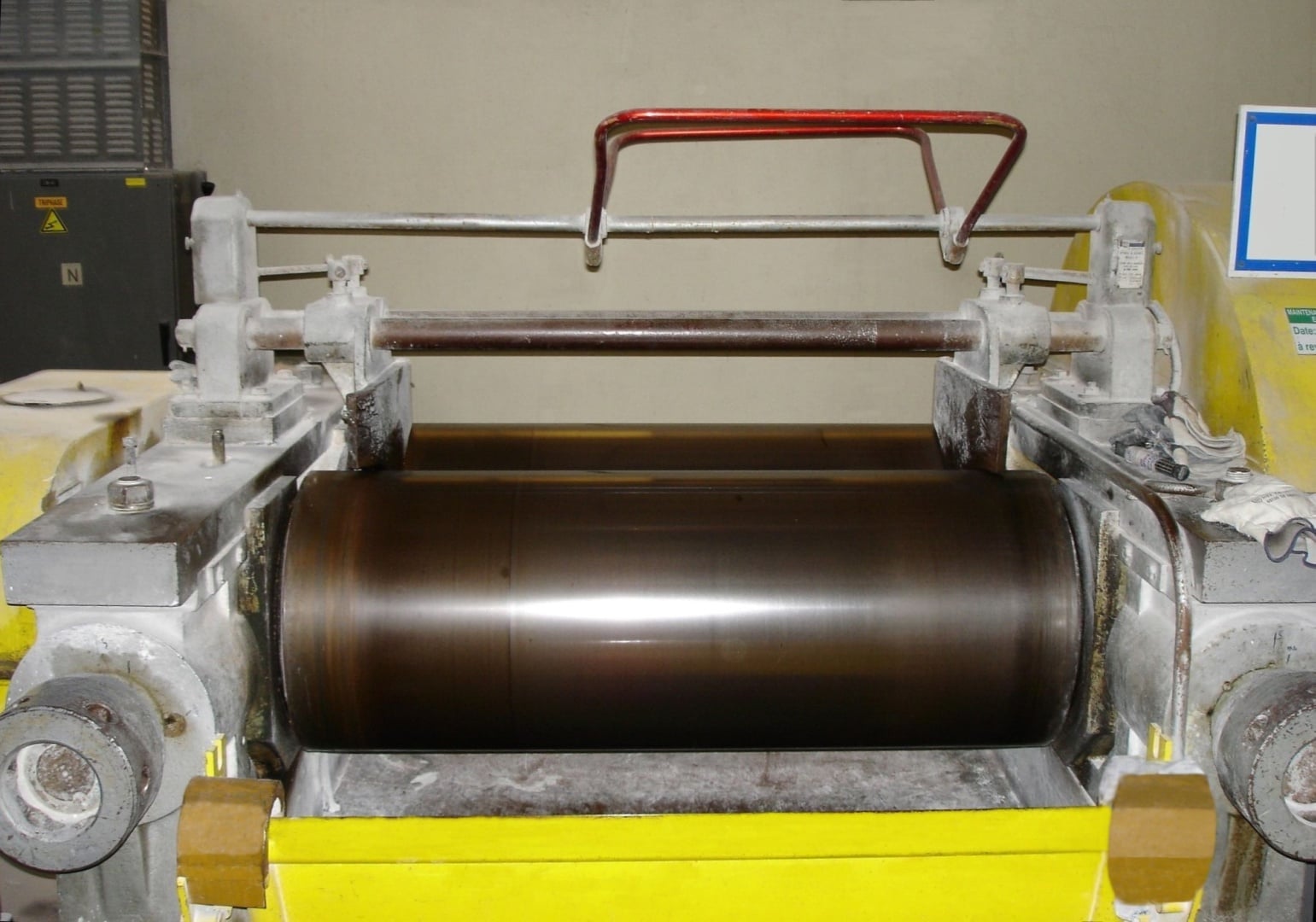 The Basics Of Roll Forming Machine: A Comprehensive Guide