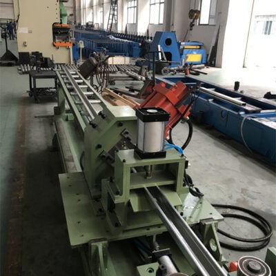 Yüksek Hızlı C Aşık Makinesi