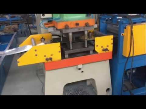 scaffolding plank roll forming m 3