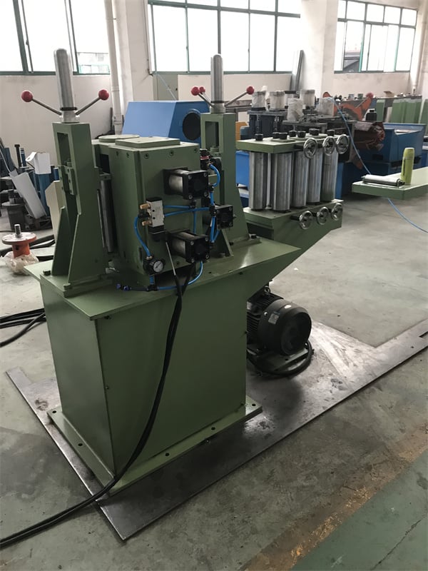 Air Conditioner Roll Forming Machines