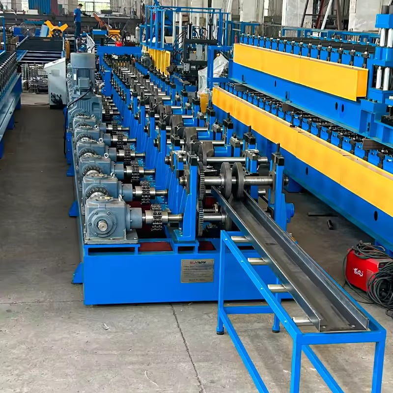 galvanised steel roof sheets