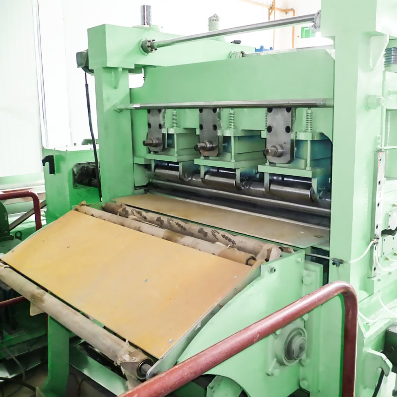 Best Z Purlin Machine Suppliers In Saudi Arabia | 2026 Guide