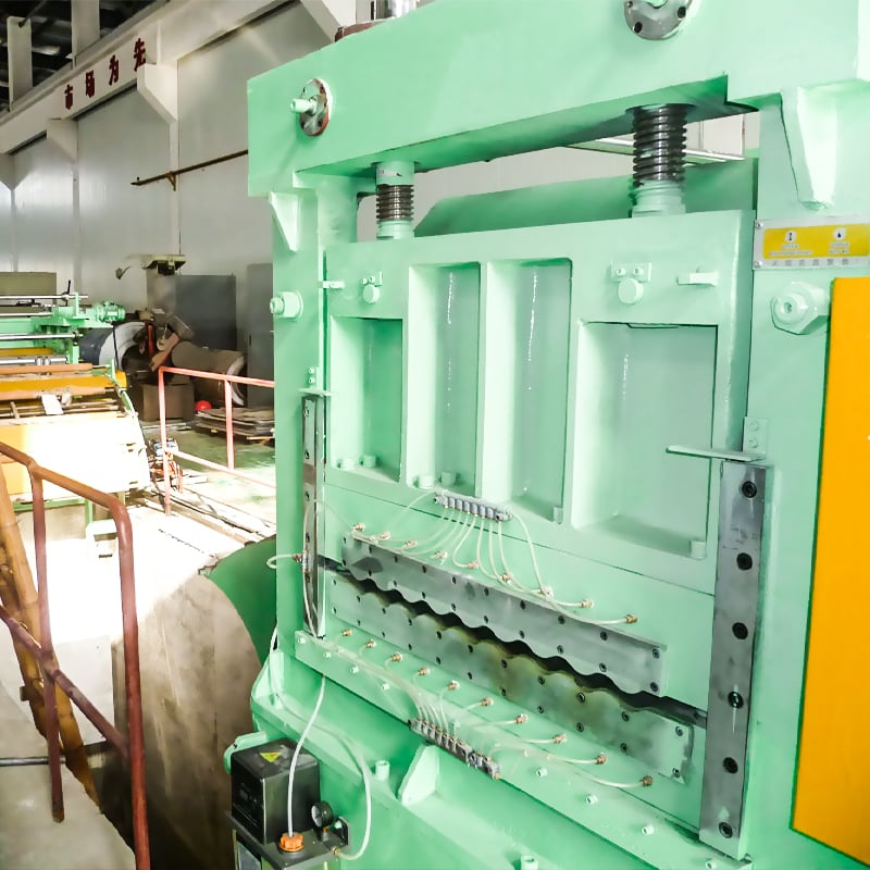 Best C Purlin Machine Suppliers In Saudi Arabia | 2026 Guide
