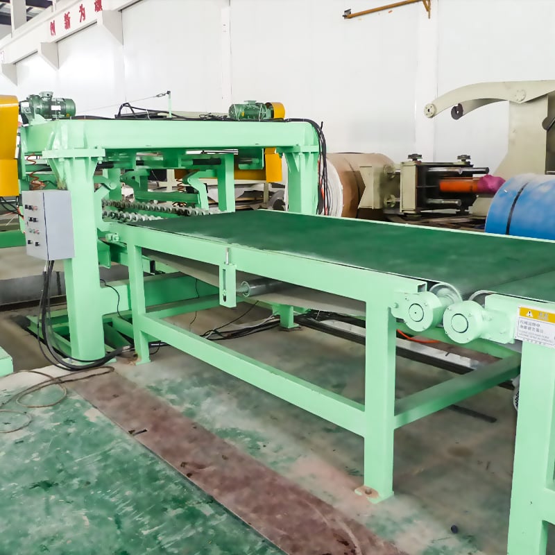 Best Roll Forming Line Suppliers In Saudi Arabia | 2026 Guide
