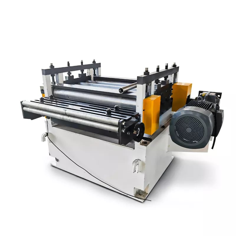 Garage Door Frame Roll Forming Machines