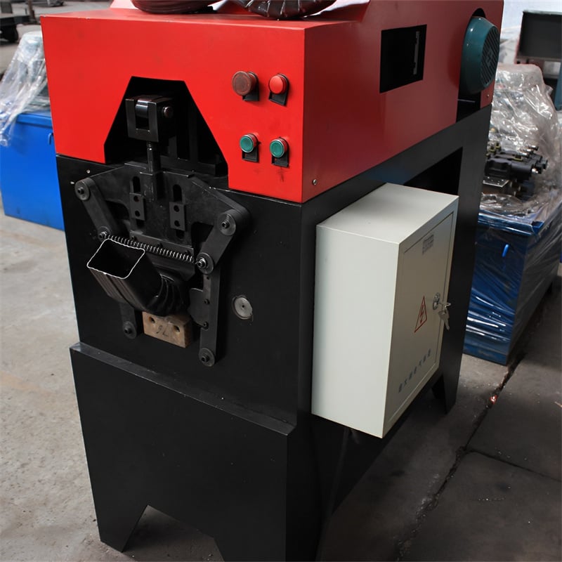 Downpipe Roll Forming Machine - Image 3