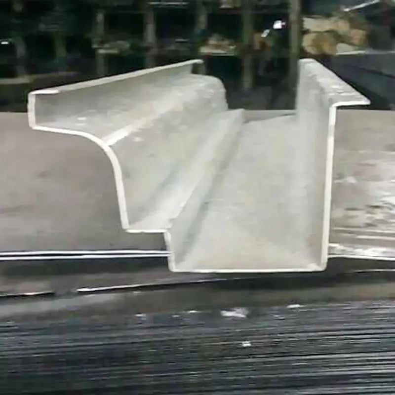 Gutter Roll Forming Machine - Image 3