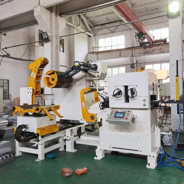 Mejor fabricante de Máquina Perfiladora en India