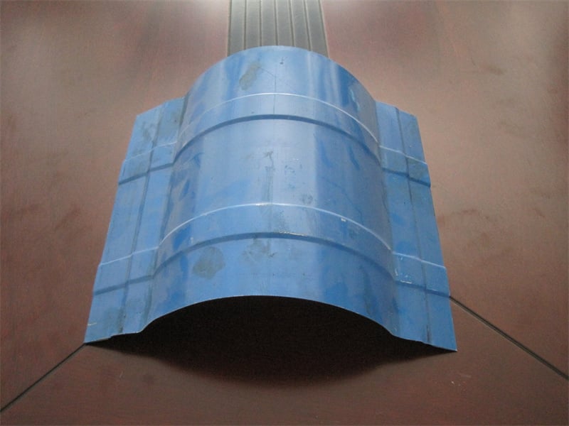 Panel profile