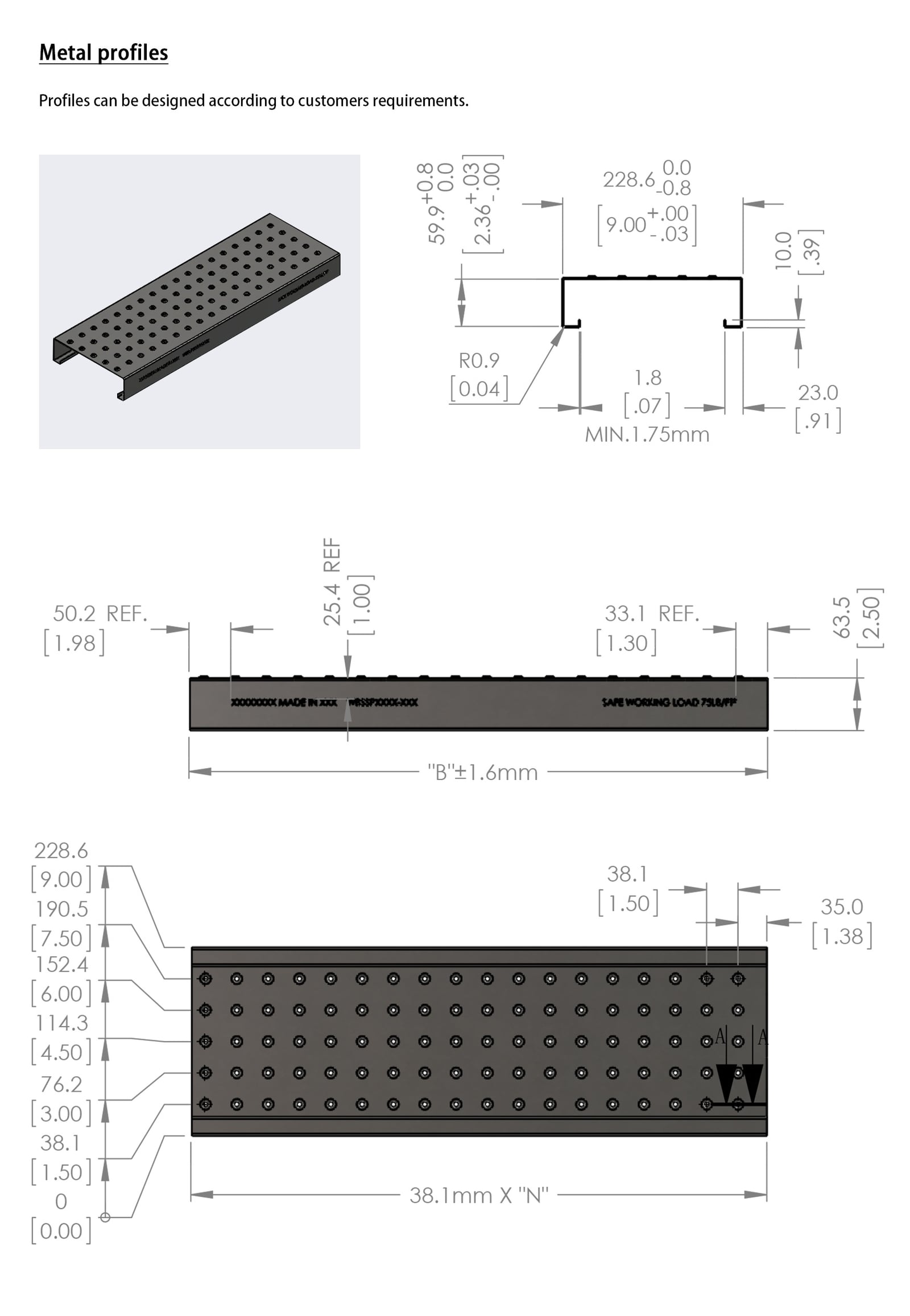 Scaffolding plank roll forming machine d2
