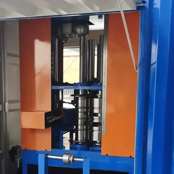 haddelenmiş metal çatı kaplama