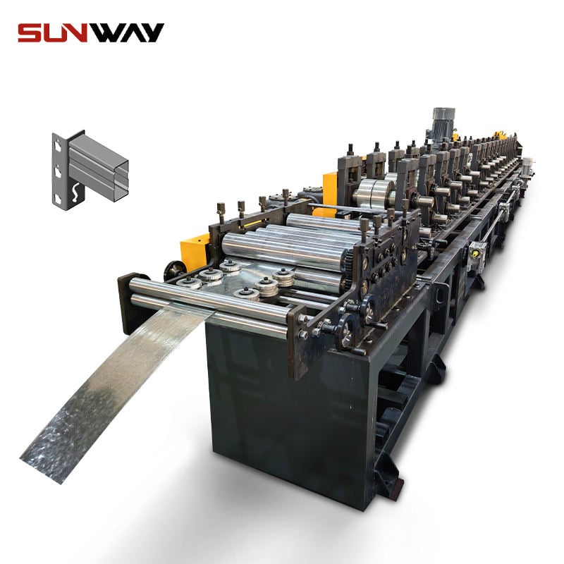 Best Din Rail Machine Suppliers In Saudi Arabia | 2026 Guide